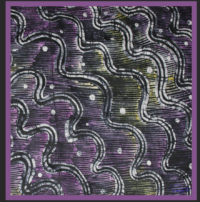 Design name Ayanfe 2 - size 53.3X55.8cm