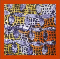 Abebi series 1 pocket sqaure