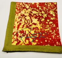 Folarin series 1 pocket sq uare gallery