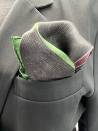 Ajao Men Pocket Square